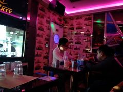 -嗨度KTV(万达店)