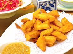 -爆肚于(赵公口桥店)