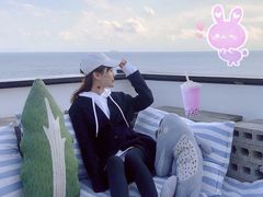 -Cafe Rooftop Cheongsapo