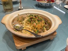 -大连湾旭日·家宴·海肠捞饭(马栏广场店)