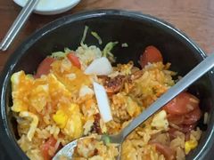 -荆九爷爆炒桥头三嫩(云南北路店)