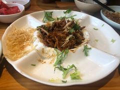 -香满园春饼·家常菜(东大桥店)