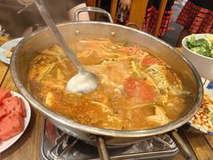 -亮欢寨(凯里总店)