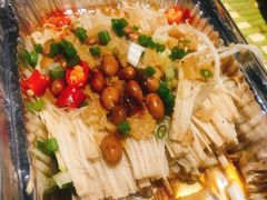 -金谷园饺子·烧烤·家宴(人大总店)