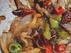 -楚鱼王·河鲜·湖北菜(华农店)