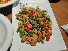 -乡里八闽·福州乡土菜(西园店)