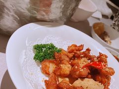 -红雀围·海鲜火锅(陆家嘴中心店)