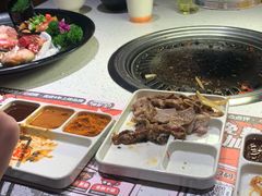 -猫抓烤肉(春熙路店)