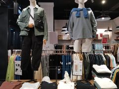 -纪念日百货(江西南昌店)