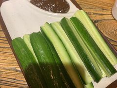 -铁人烧烤(北京店)