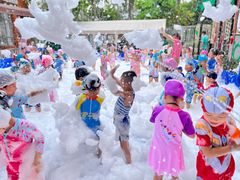 -江门市中天国际艺术幼儿园