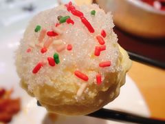 -玲婧胡同·生日蛋糕·餐厅(嘉里城店)