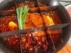 -五里关火锅(牛市口店)