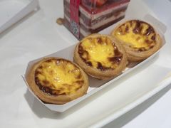 -味多美蛋糕(苏州街地铁店)