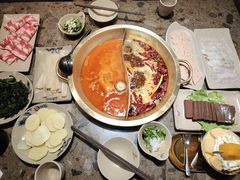 -小龙坎火锅(总店)