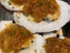 -胶东海鲜大排档(北太平庄店)