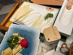 -老灶堂文创火锅(文艺路店)