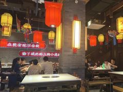 -小龙坎火锅(总店)