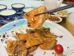 -丰尔粥食·顺德鱼生·干蒸排骨顺德菜(大良分店)