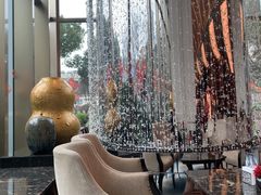 -上海静安香格里拉大酒店