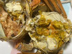 -阳澄湖大闸蟹·琼灵阁牌品牌连锁(吴中总店)