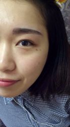 -MIVI野生眉纹绣纹眉