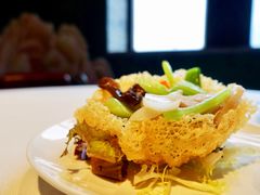 -三号黄浦会Canton Table