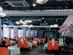 大堂-聚鲜港（五洞）牛肉自选火锅