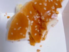 -肯德基(青阳大润发店)