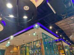 大堂-黄泥岗·地道湖北菜(奥特莱斯店)