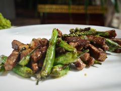-西安西藏大厦开元名都大酒店·四季轩中餐厅