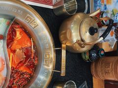 -旺蜀主成都串串火锅(西直门凯德MALL店)