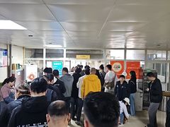 -龙门李家三旦羊肉汤馆