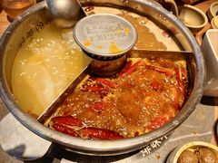 -巴奴毛肚火锅(京西大悦城店)
