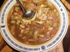 -老雒阳面馆·水席(洛宁高速路口店)
