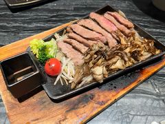 -将太无二·蓝鳍放题·北美寿司(领展购物广场中关村店)