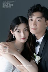 点击看大图 -CD视觉婚纱摄影