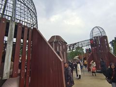 -枫香湖儿童公园