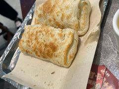 -高玛纳驴肉火烧(河间总店)