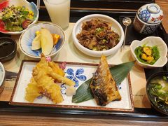 -红叶日料·放题·海胆·定食(星海店)