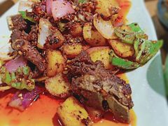 -粗茶淡饭(汇金店)