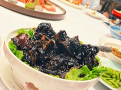 五香酱牛骨-山水雅居·江南雅宴(运河公园店)