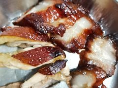 -尚菜·头道豉油鸡(骏景花园店)