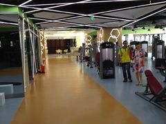 -悦莱美健身俱乐部(五羊新城店)