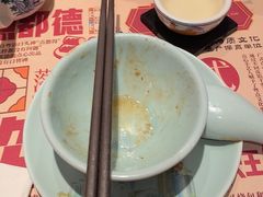 -点都德(广州白云山景区南门店)