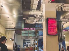 大堂-白仁仔· 活烤海鲜 宵夜(豫园店)