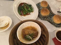 -酌宴府The China Club·广州万富希尔顿酒店(云城东路店)