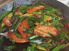 -川堂风·跷脚牛肉·乐山爆炒(中建乐荟天地店)