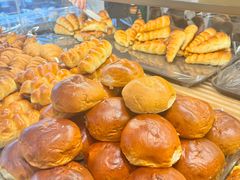 -烘焙町面包店(西四店)