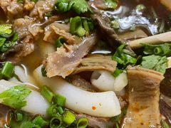 -王记生烫牛杂面馆(兰陵路店)